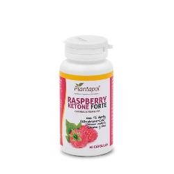 PLANTAPOL - RASPBERRY KETONE FORTE 60 Caps.