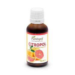 PLANTAPOL - CITROPOL 30 Ml.