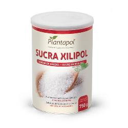 PLANTAPOL - SUCRAXILIPOL (AZUCAR DE ABEDUL) BOTE 750 Grs.