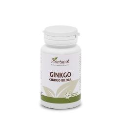 PLANTAPOL - GINKGO BILOBA 100 Comp.