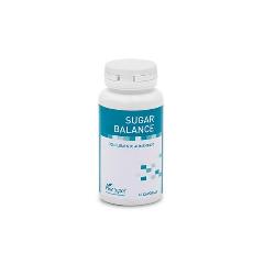 PLANTAPOL - SUGAR BALANCE 60 Caps.