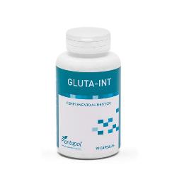 PLANTAPOL - GLUTA INT 90 Caps.