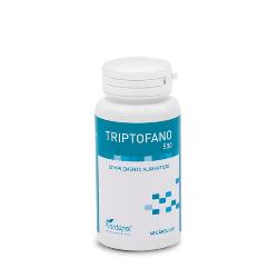 PLANTAPOL - L-TRIPTOFANO 60 Caps.