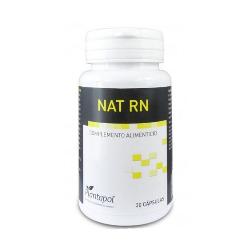 PLANTAPOL - NAT RN 30 Caps.