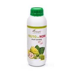 PLANTAPOL - FRUTO DE NONI (SABOR FRESA) 1L.