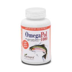 PLANTAPOL - OMEGAPOL 1000 120 Perlas