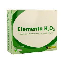 ELEMENTO H202 20 Amp.