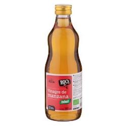 VINAGRE DE MANZANA 500 Ml. BIO