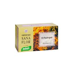 SANAFLOR FILTROS ERBADEPUR (ERBAHEPAT)
