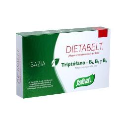 ***ST-DIETABELT - SAZIA TRIPTOFANO + B1,3,6