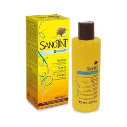 SANOTINT - CHAMPU USO FRECUENTE 200 Ml.