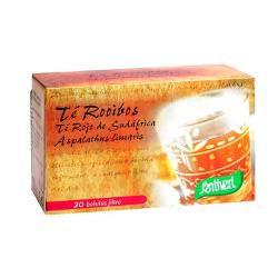 INFUSION TE ROOIBOS