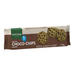 ***ST-GALLETA CHOCO-CHIP 185 Grs.