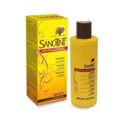 SANOTINT - CHAMPU REVITALIZANTE 200Ml.