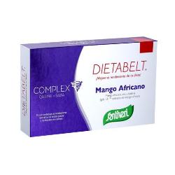 DIETABELT - COMPLEX MANGO AFRICANO Caps.