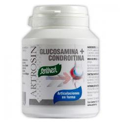 ARTROSIN GLUCOSAMINA+CONDROITINA 120 Comp.