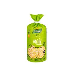 NATURALIA - TORTITAS MAIZ 130 Grs. BIO