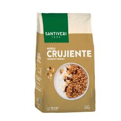 MUESLI CRUJIENTE 500 Gr.