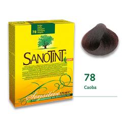 SANOTINT SENSITIVE 78 - CAOBA