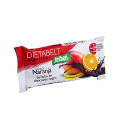 ***ST-DIETABELT - BARRITAS NARANJA