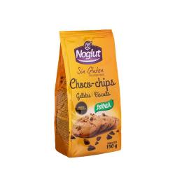 ***ST-NOGLUT - GALLETAS PEPITAS CHOCOLATE