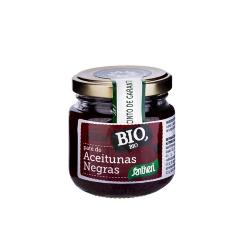 ***ST-NATURALIA - FUAGRIN ACEITUNAS NEGRAS BIO