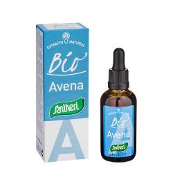 ***ST-EXTRACTO AVENA SATIVA BIO