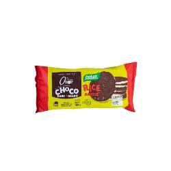 ***ST-TORTITAS ARROZ CHOCO NEGRO S/A 8UDS 100Grs.