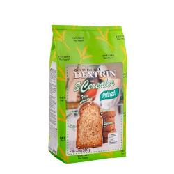 ***ST-PAN DEXTRIN CON CEREALES