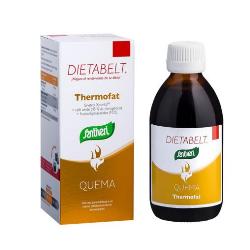 DIETABELT - QUEMA THERMOFAT JARABE 240 ml