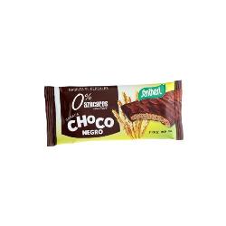 ***ST-BARRITA CEREALES CHOCOLATE NEGRO S/A 17 Grs.