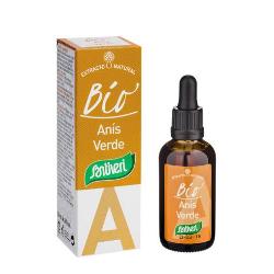 ***ST-EXTRACTO ANIS VERDE BIO 50 Ml.