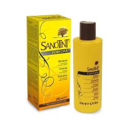 SANOTINT - CHAMPU CABELLOS CASPA 200 Ml.