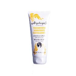 MASCARILLA CAPILAR REVITALIZANTE HIDRATANTE 200 Ml.