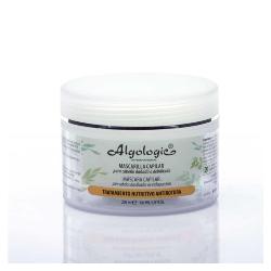 MASCARILLA CAPILAR NUTRITIVA 200 Ml. (P0411)