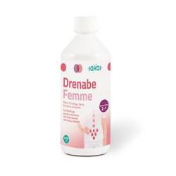 SAKAI - DRENABE FEMME (MENO) 475 Ml.