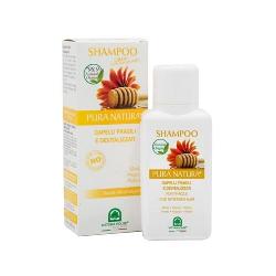 NATURA HOUSE - CHAMPU MIEL Y PROPOLIS 250 ML.