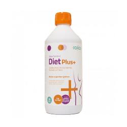 SAKAI - SLINE CONTROL DIET PLUS + 450 Ml.