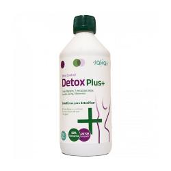 SAKAI - SLINE CONTROL DETOX PLUS + 450 Ml.