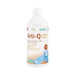 SAKAI - ARTI Q COLAGENO 500 Ml.