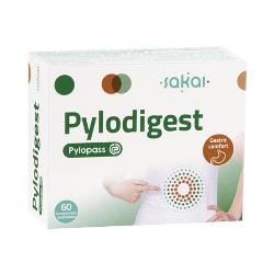 SAKAI - PYLODIGEST 60 Comp. MASTICABLES