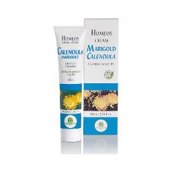 NATURA HOUSE - CREMA CALENDULA 75 Ml.