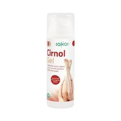 SAKAI - CIRNOL GEL FRIO 150 Ml.