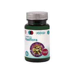 SAKAI - PASIFLORA 500 Mg. 100 Comp.