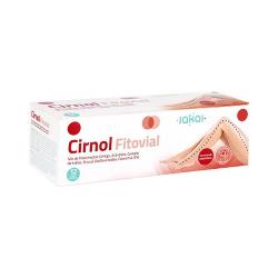 SAKAI - FITOVITAL CIRNOL 12 Amp.