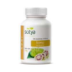 SOTYA-NONI 600 Mg. 120 Comp.