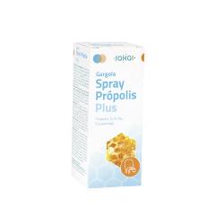 SAKAI - GARGOLA SPRAY PLUS PROPOLIS 30ML