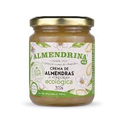 ALMENDRINA ECOLOGICA (CON MALTOSA) 300 Gr.