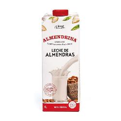 ALMENDRINA BRIK 1L.