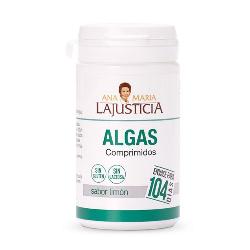 ALGAS 104 Comp.